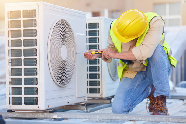 Best Commercial HVAC Repair  in North Bend, WA