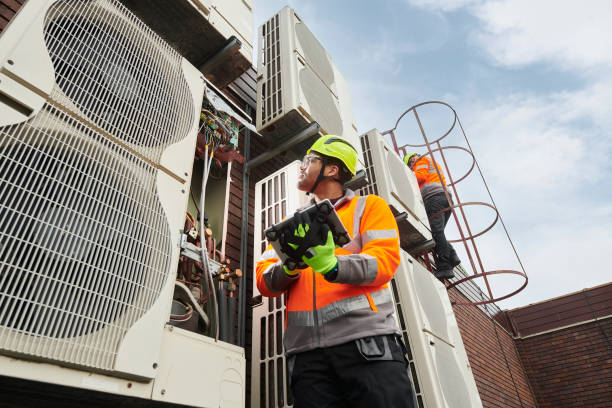 Affordable Air Conditioning Repair in North Bend, WA
