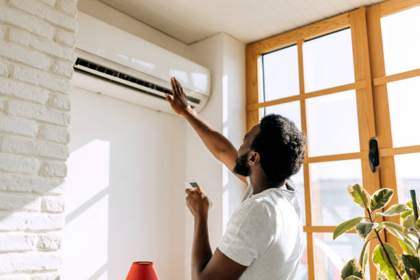 Best HVAC Installation Services  in North Bend, WA
