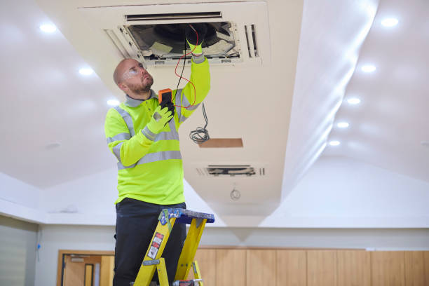 Best HVAC Cleaning Services  in North Bend, WA