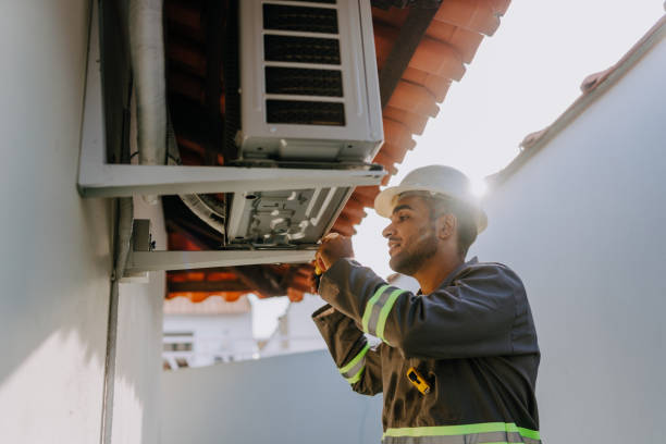  North Bend, WA HVAC Pros