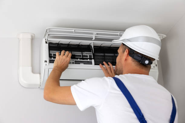 Ductless HVAC Repair in North Bend, WA