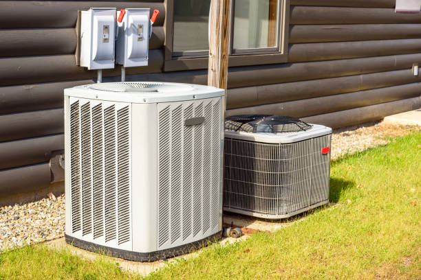 Best HVAC Repair Near Me  in North Bend, WA